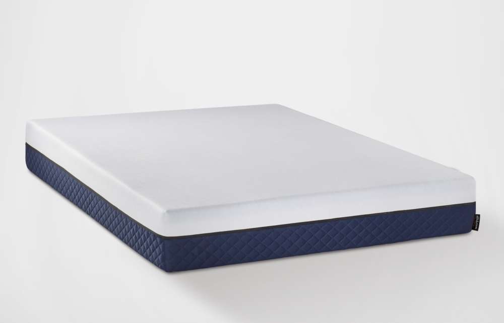 Silk & Snow Foam Mattress Image 4