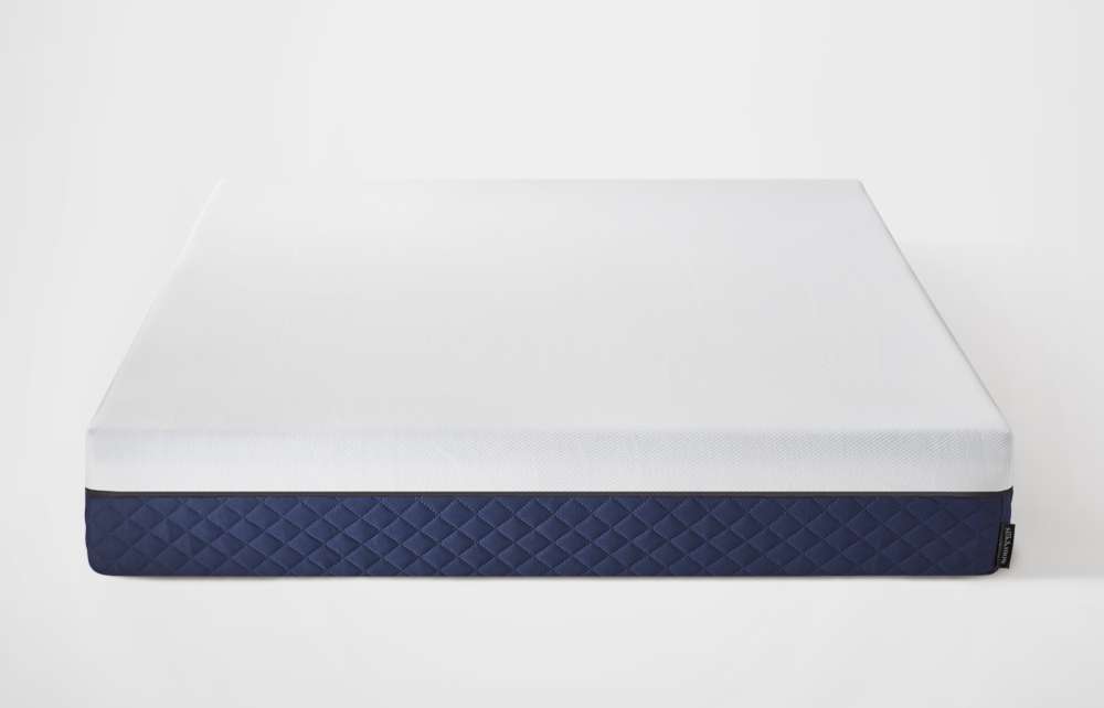 Silk & Snow Foam Mattress Image 2