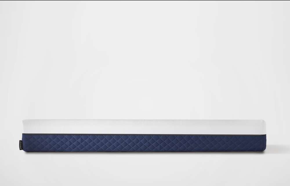 Silk & Snow Foam Mattress Image 6