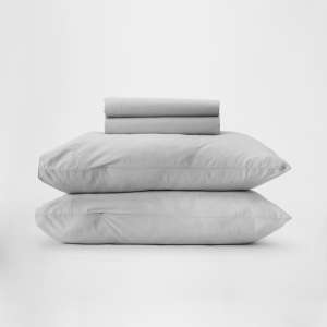 Percale Cotton Sheet Set