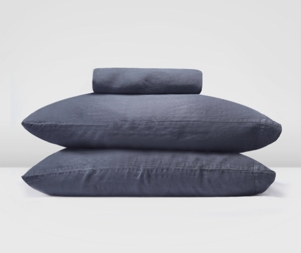 The Best Bed Sheets in Canada Silk & Snow Canada