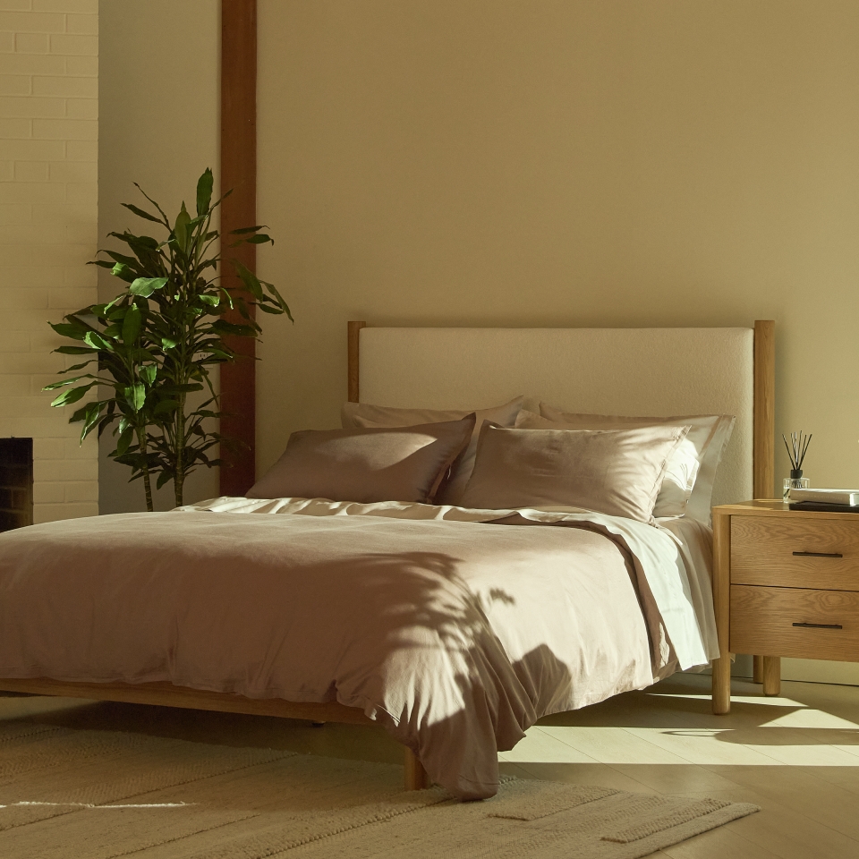 Rustic Modern