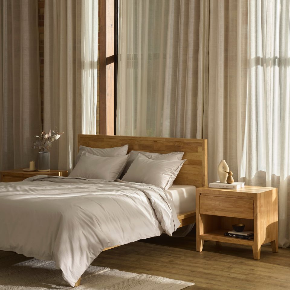 Morning Light