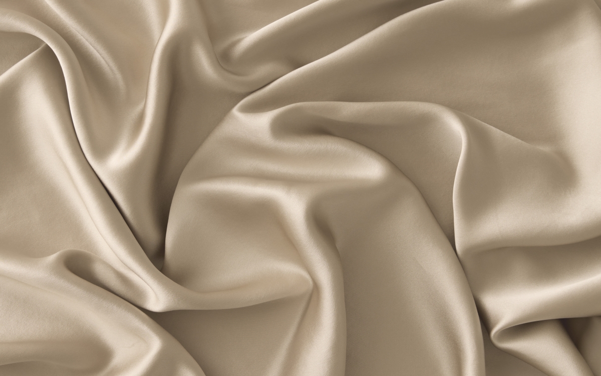 Pure Mulberry Silk