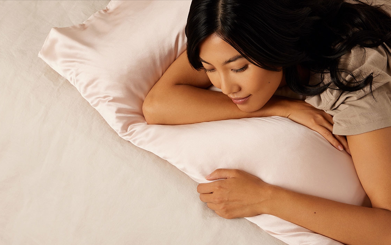 Beauty Sleep, Perfected