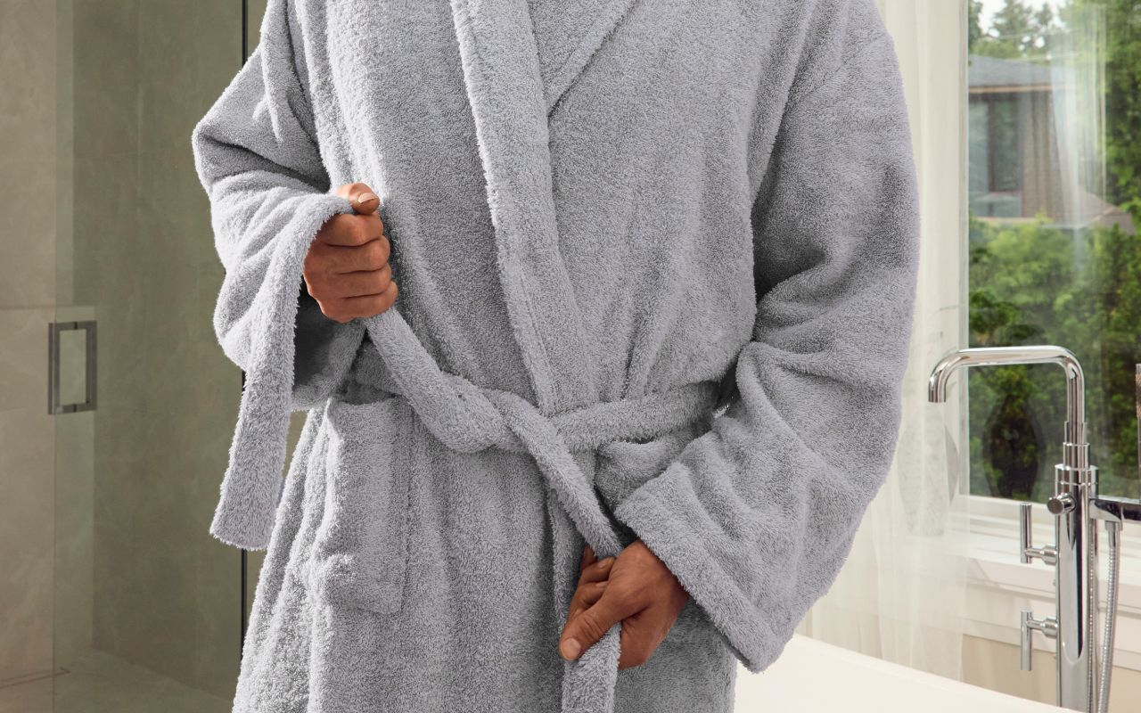 Luxurious Absorbency