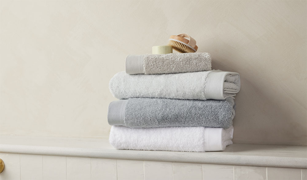 Christy  Luxury Towels, Bedding, Bath Robes & Throws