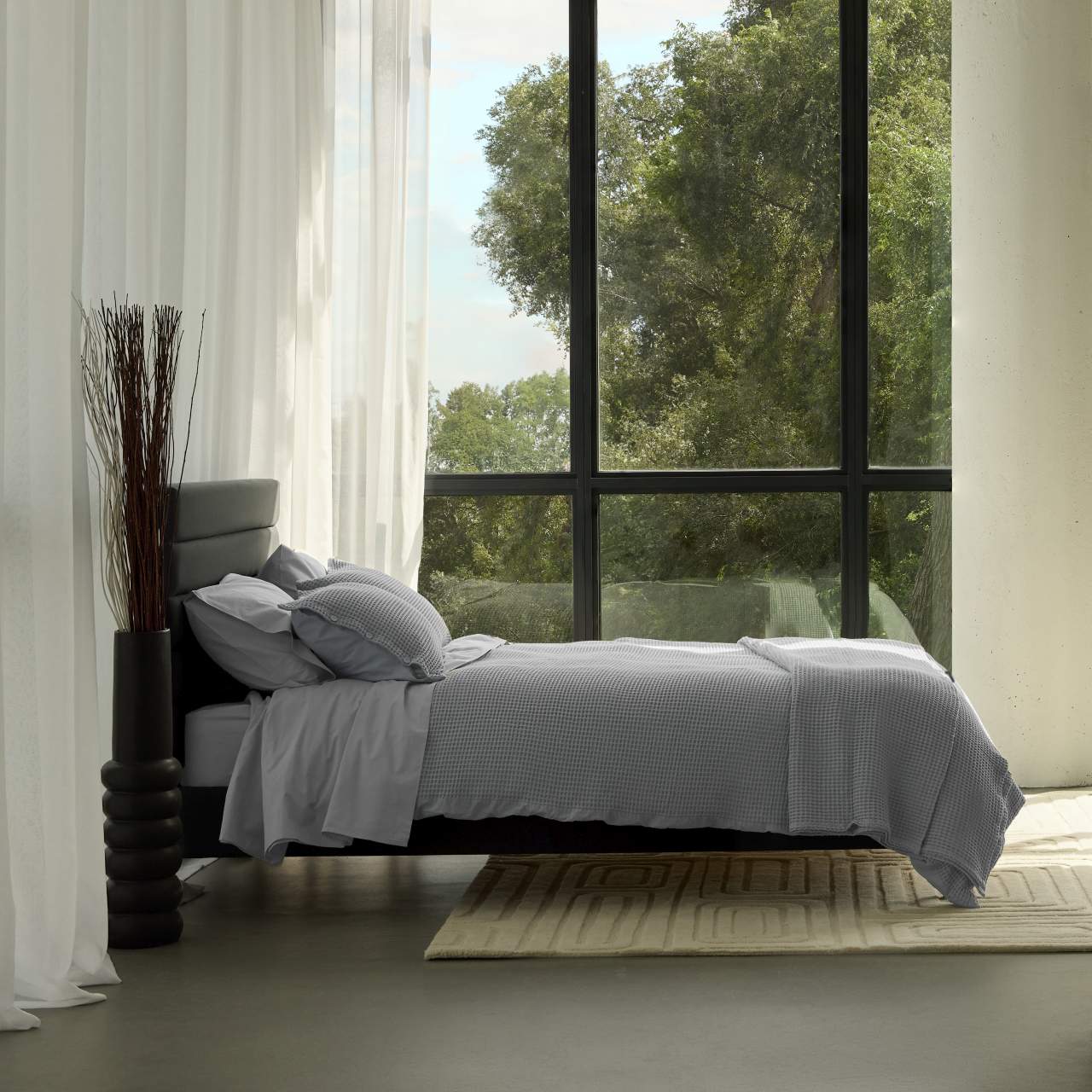 Muslin Blankets and Bedding Image 3