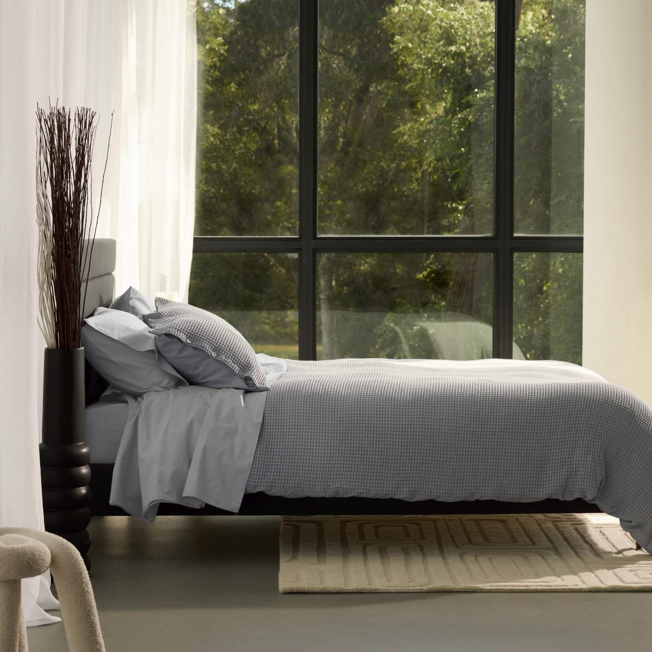 Muslin Blankets and Bedding Image 3