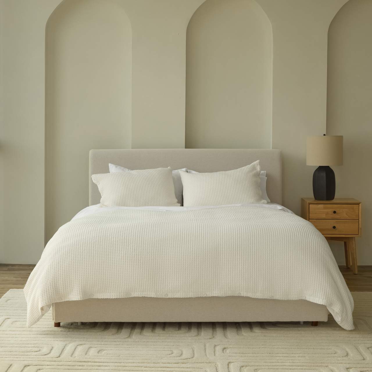 Muslin Blankets and Bedding Image 3