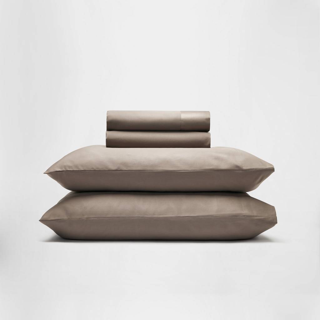 Egyptian Cotton Sheet Set