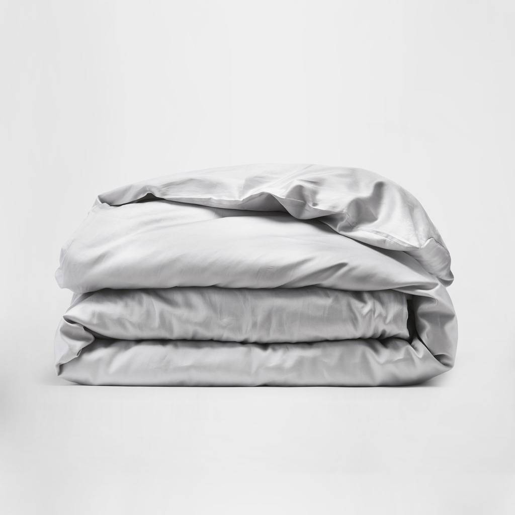 Egyptian Cotton Duvet Cover