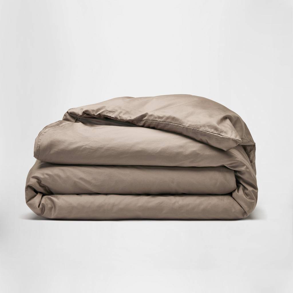 Egyptian Cotton Duvet Cover