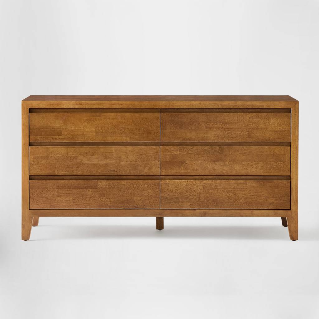 Nara Dresser