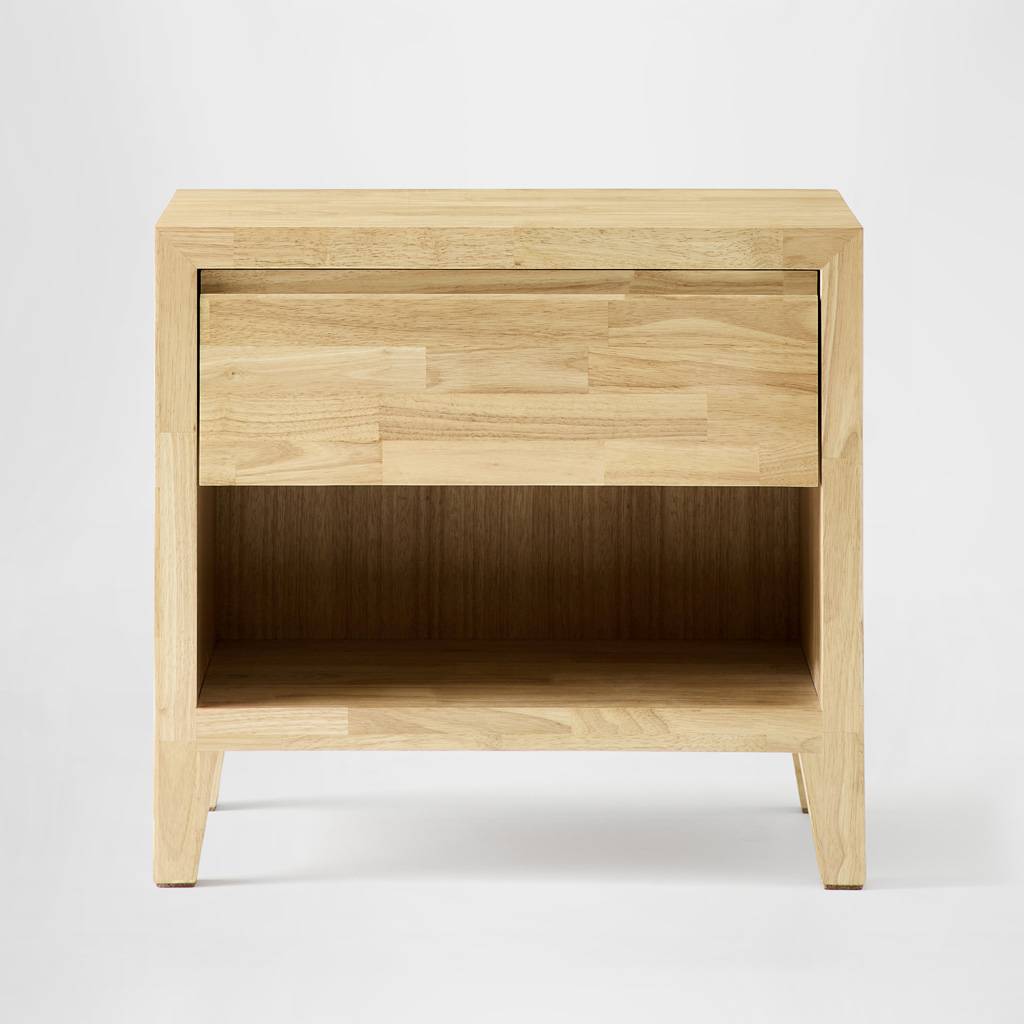 Table de chevet Nara