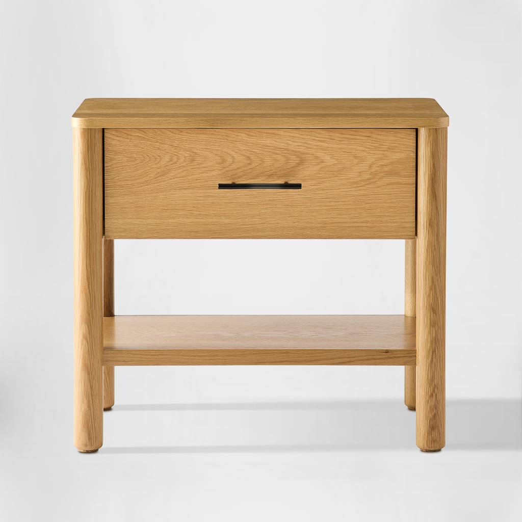 Table de chevet Tofino