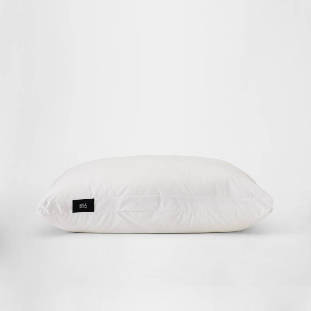 S&S Adjustable Pillow
