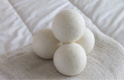 Wool Dryer Balls