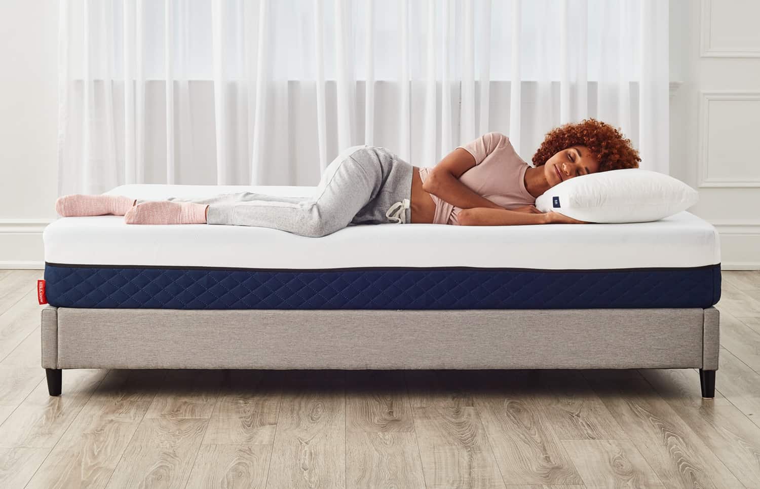 eco memory foam mattress review
