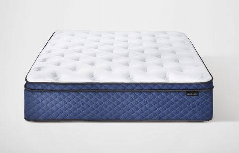 S&S Hybrid Mattress