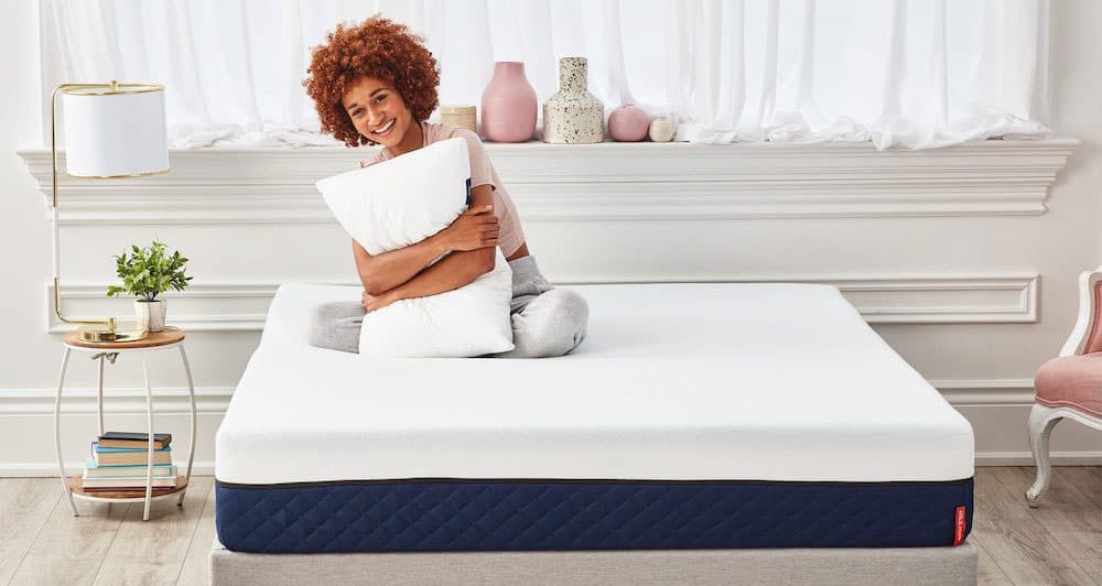 Why Mattress Foam Density Makes a Difference - Silk & Snow