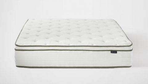 Matelas organique