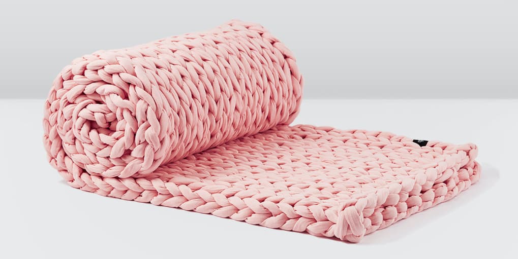 Best Weighted Blankets in Canada (2021 Review) Silk & Snow Canada