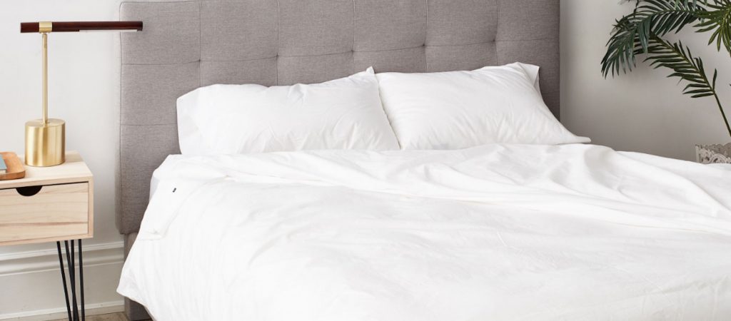 best pillow for stomach sleepers canada