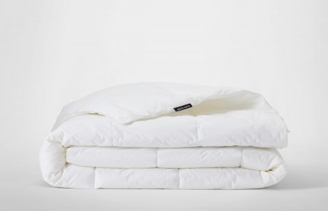 Down Duvet