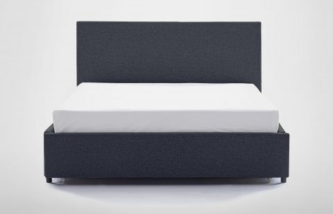 Storage Bed