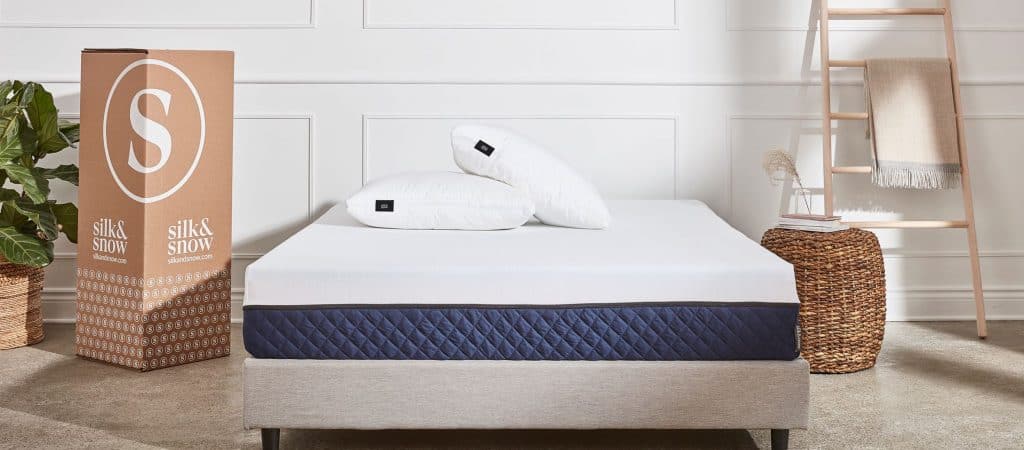 A Guide to Mattress Sizes and How to Choose One for You