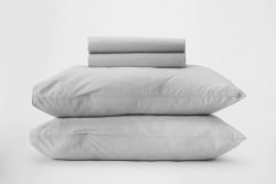 Percale Cotton Sheet Set