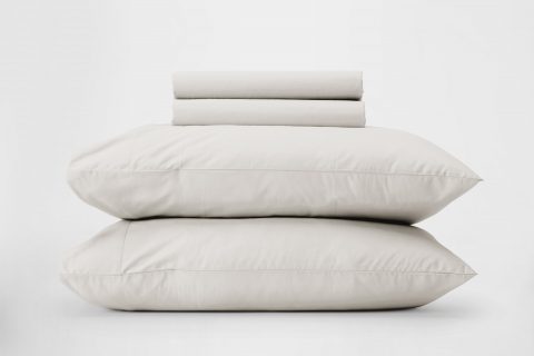 Percale Cotton Sheet Set