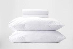 Percale Cotton Sheet Set