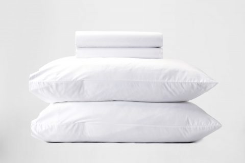 Percale Cotton Sheet Set