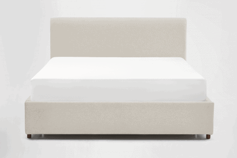 Storage Bed