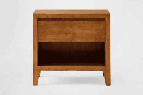 Table de chevet Nara