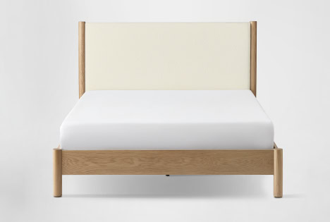 Tofino Bed Frame