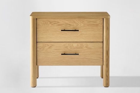 Tofino Nightstand
