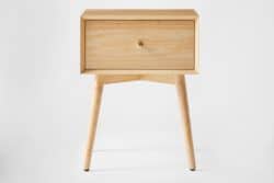 Mid-Century Modern Nightstand