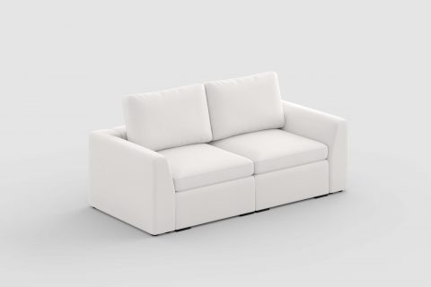 Aire Modular Couch 2-Seater