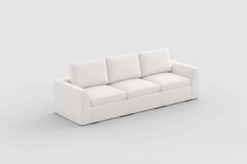 Aire Modular Couch 3-Seater