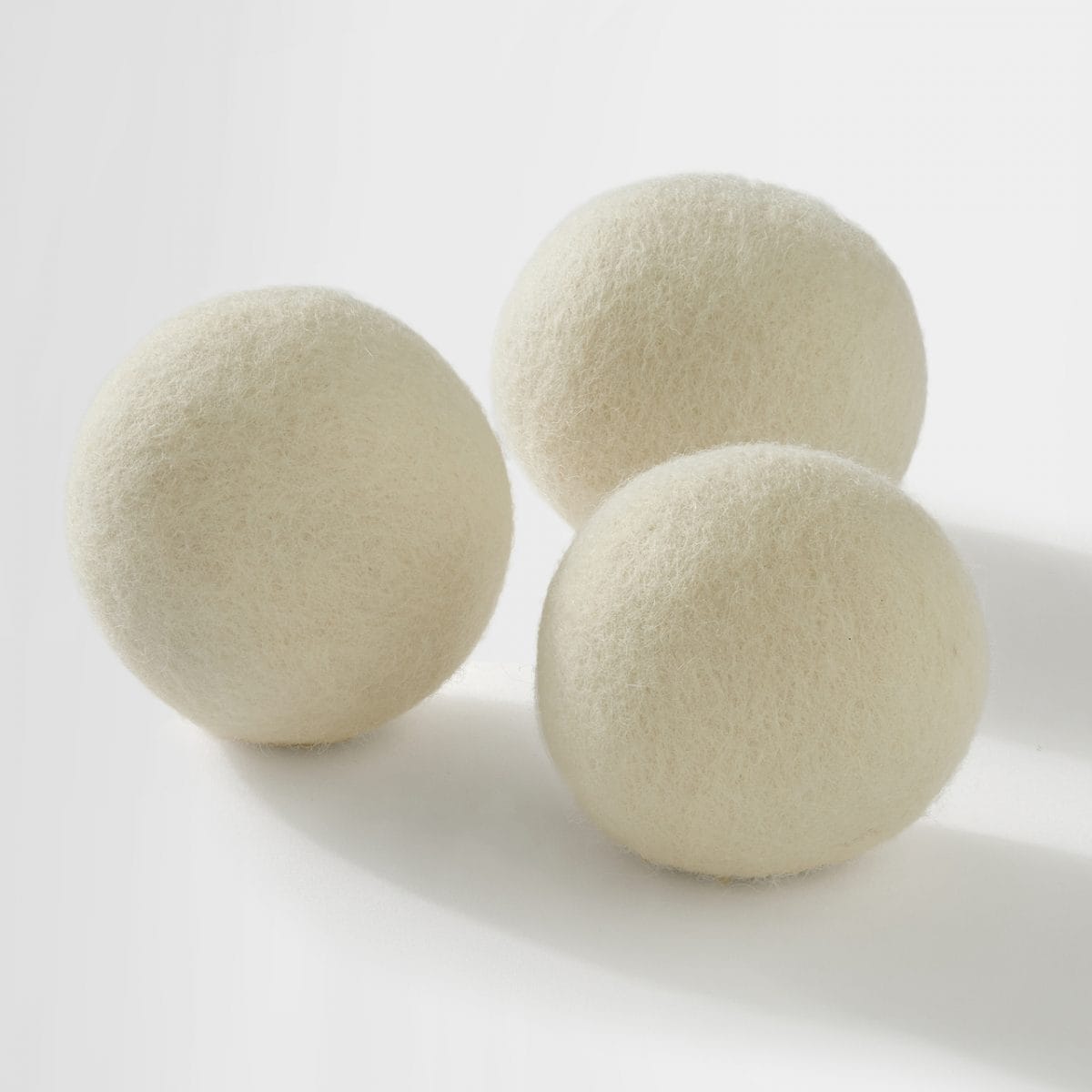 Wool Dryer Balls