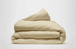 Muslin Duvet Cover