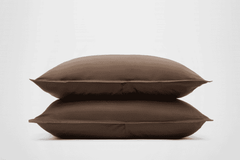 Egyptian Cotton Sham Set