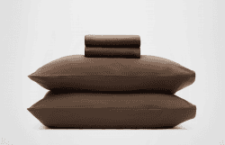 Ensemble de draps en coton égyptien