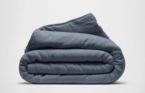 Muslin Quilt