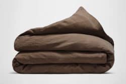 Flax Linen Duvet Cover