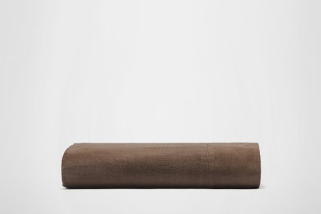 Flax Linen Flat Sheet