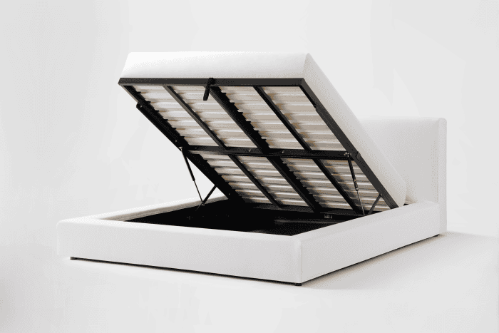 Aire Storage Bed